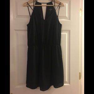 Banana Republic Black Dress